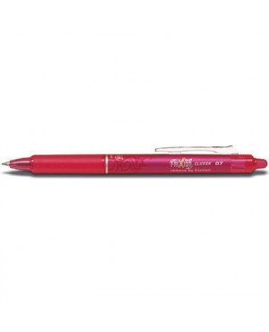 PILOT Tintenroller FriXion Clicker 2270009 0,4mm Druckmechanik pi