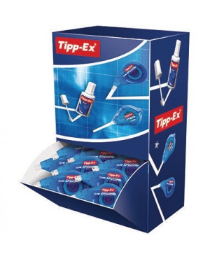 Tipp-Ex® Korrekturroller Easy Correct 895951 20 St./Pack.
