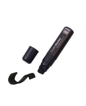 Sigel Kreidemarker GL170 5-15mm schwarz