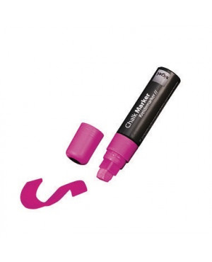 Sigel Kreidemarker GL172 5-15mm pink