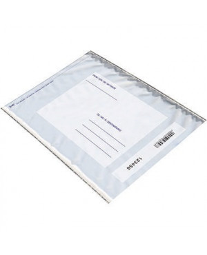 DEBASAFE Versandtasche 400V0002223 C5 25 St./Pack.