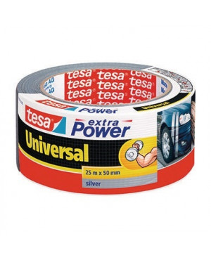 tesa Gewebeband extra Power Universal 56388-00000 50mmx25m si