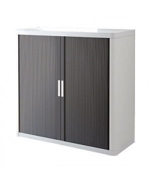 Paperflow Rolladenschrank easy Office E1CT0010200042 1m anthrazit