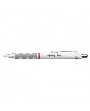 rotring Kugelschreiber Tikky Redesign 1904718 M blau