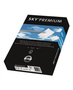 Sky Multifunktionspapier Sky Premium 88151276 500 Bl./Pack.