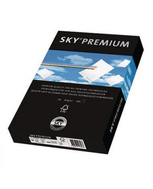 Sky Multifunktionspapier Sky Premium 88151279 500 Bl./Pack.
