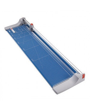 DAHLE Rollenschneider 00448-20422 384x1.500mm DIN A0 20Bl. Metall bl