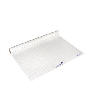 Legamaster Flipchartfolie Magic Chart 7-159000 PP weiß 25 Bl./Rl.