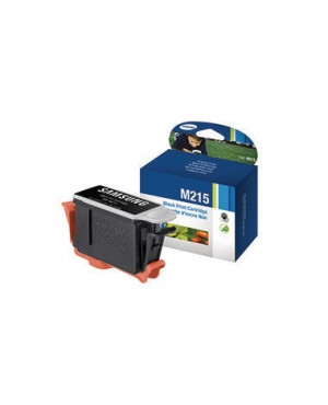 Samsung Tintenpatrone INK-M215/ELS 430Seiten 12ml schwarz
