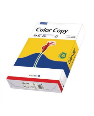 Color Copy Farblaserpapier 88007868 DIN A3 160g weiß 250 Bl./Pack.