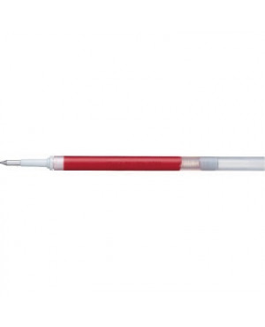 Pentel Ersatzmine LRP7-BX Pentel EnerGel Dokument 0,7mm rot