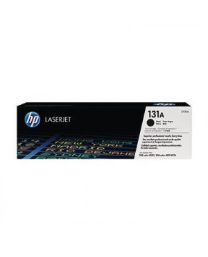 HP Toner CF210A 131A 1.600Seiten schwarz