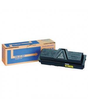 Kyocera Toner TK1130 1T02MJ0NL0 3.000Seiten schwarz