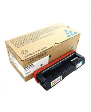 Ricoh Toner 406480 6.000Seiten cyan