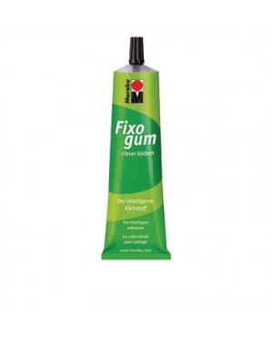 Marabu Montagekleber Fixogum 290117000 125g
