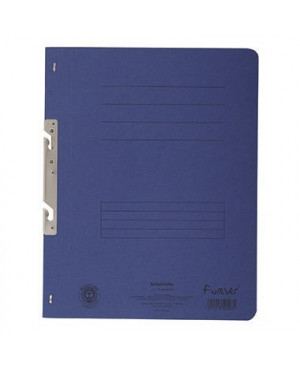 Exacompta Einhakhefter Forever 352507B ganzer Vorderdeckel bl