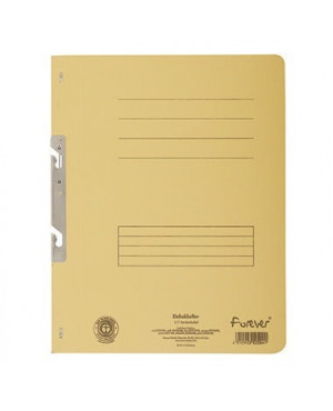 Exacompta Einhakhefter Forever 352504B ganzer Vorderdeckel ge