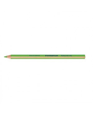 STAEDTLER Trockentextmarker textsurfer 128 64-5 4mm grün