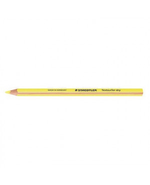 STAEDTLER Trockentextmarker textsurfer 128 64-1 4mm gelb