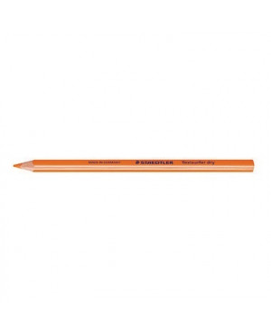STAEDTLER Trockentextmarker textsurfer 128 64-4 4mm orange