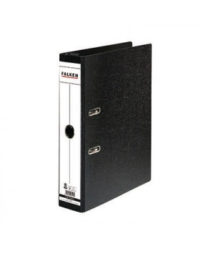 Falken Hängeordner S70 11285459 DIN A4 70mm schwarz