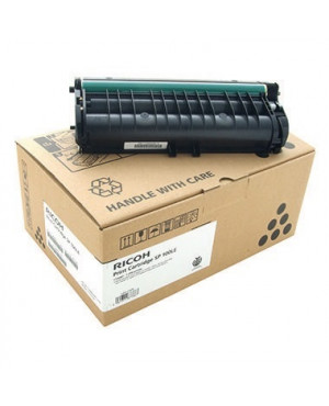 Ricoh Toner 407166 1.200Seiten schwarz