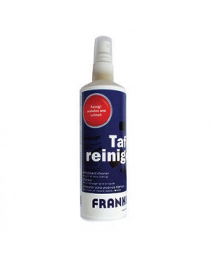 Franken Tafelreiniger Z1914 Pumpsprayflasche 125ml