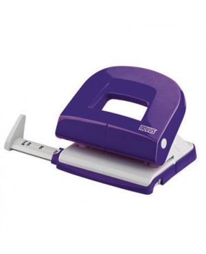 NOVUS Locher E216 025-0548 Metall/Kunststoff violett