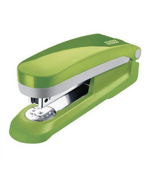NOVUS Heftgerät E25 020-1787 Metall/Kunststoff grün