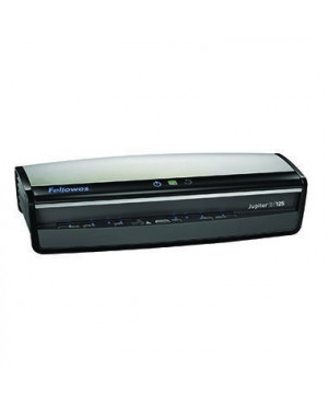 Fellowes Laminiergerät Jupiter 2 5733501 DIN A3 silber/schwarz