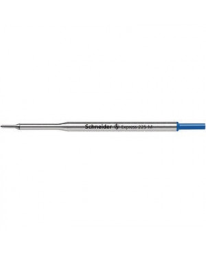 Schneider Kugelschreibermine Express 225 7013 M 0,6mm blau