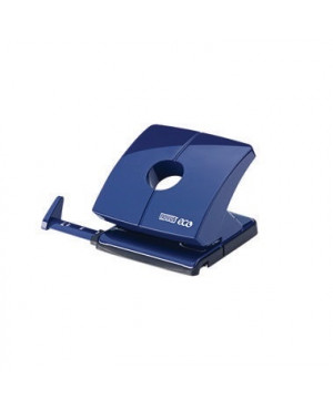 NOVUS Locher B225 ECO 025-0585 max. 25Bl. Metall/Kunststoff blau