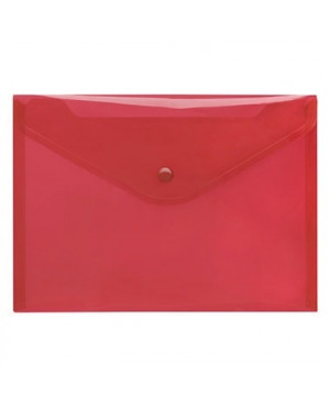 FolderSys Sammelhülle 40912-84 DIN A5 rt tr 10 St./Pack.