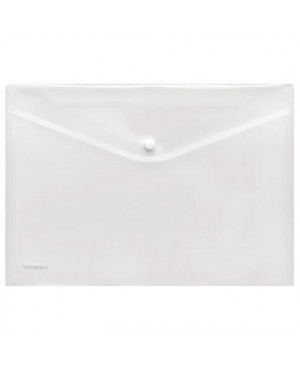 FolderSys Sammelhülle 40111-00 DIN A4 tr 10 St./Pack.