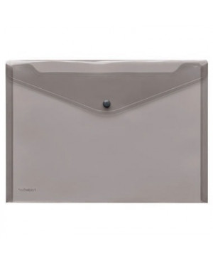 FolderSys Sammelhülle 40111-24 DIN A4 ra tr 10 St./Pack.