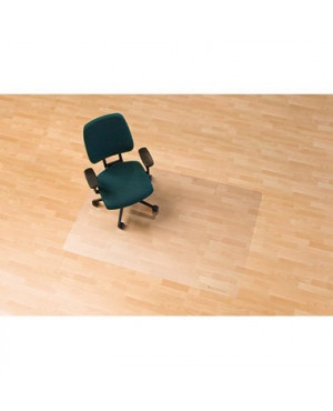 RS Bodenschutzmatte Ecoblue 08-0750 für Hartboden 120x75cm tr