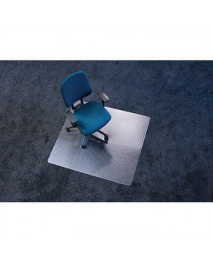 RS Bodenschutzmatte Ecoblue 07-1500 für Weichboden 120x150cm tr