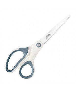 Leitz Universalschere WOW 53192001 205mm perlweiß