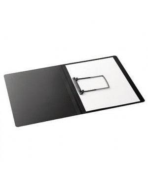 Jalema Schnellhefter Avanti 1401019 DIN A4 30mm PP schwarz