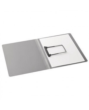 Jalema Schnellhefter Avanti 1401033 DIN A4 30mm PP silber