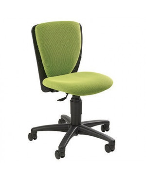 TOPSTAR Kinderdrehstuhl HIGH S??COOL 70570 BB50 grün