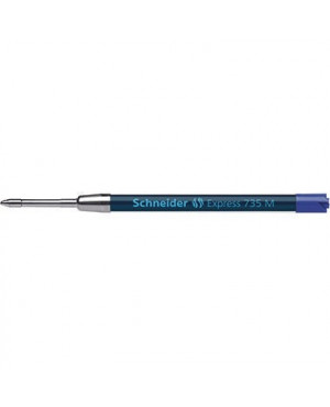 Schneider Großraummine EXPRESS 735 7363 M blau