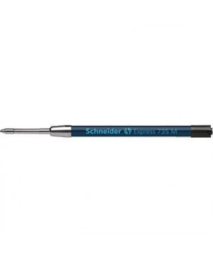 Schneider Großraummine EXPRESS 735 7361 M schwarz