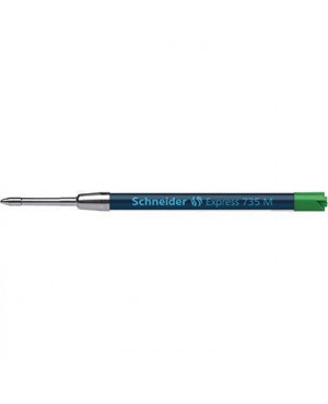 Schneider Großraummine EXPRESS 735 7364 M grün