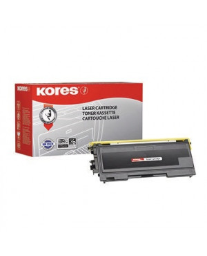 Kores Toner G1159RB wie Brother TN2000 2.500Seiten schwarz