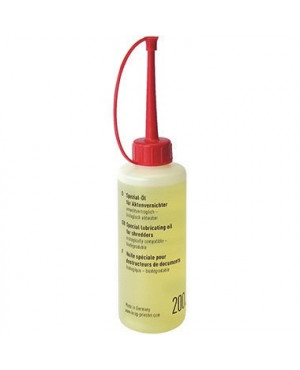 IDEAL Aktenvernichter-Spezialöl 9000611 200 ml