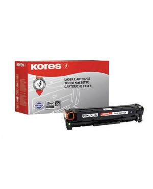 Kores Toner G1233RBS wie HP CE410A 305A 2.200Seiten schwarz