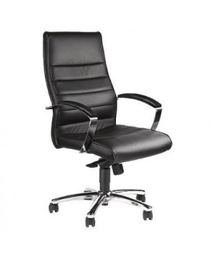 TOPSTAR Bürodrehstuhl TD Lux 10 8779A80 schwarz