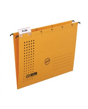 ELBA Hängemappe chic ULTIMATE 100560143 DIN A4 ge 5 St./Pack.