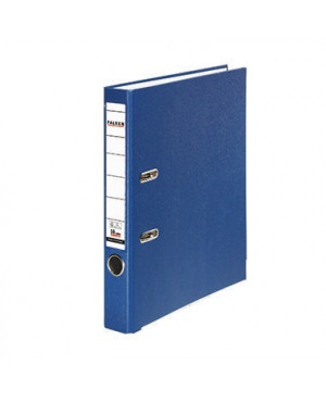 Falken Ordner S50 09984154 DIN A4 50mm PP blau
